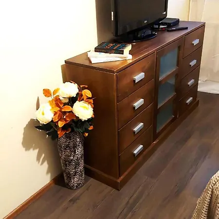 Apartament Laine Parnawa