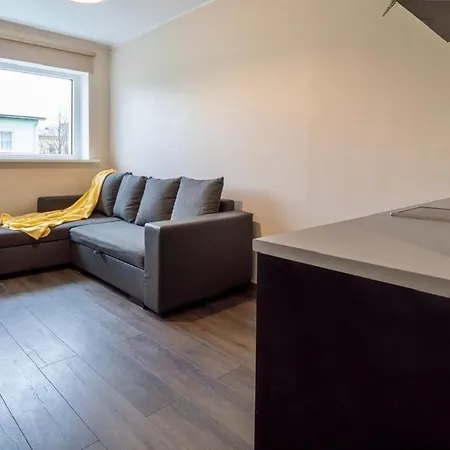 Laine Apartment Parnu