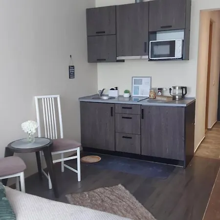 Appartement Laine *