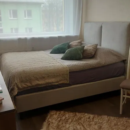 Laine Apartment Parnu