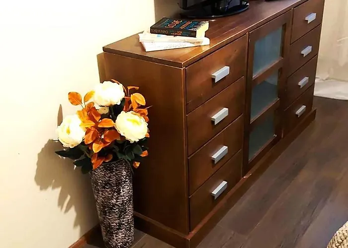 Apartment Laine Parnu