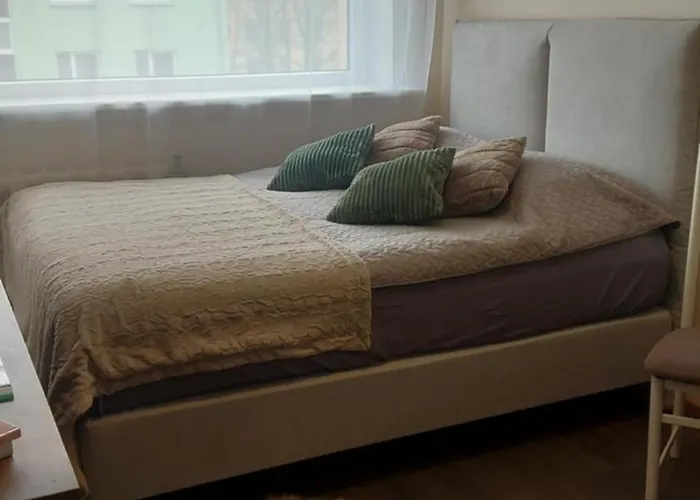 Laine Apartment Parnu